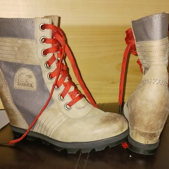 Bootie SOREL - Picture 5 of 8